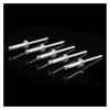 Rivets for Plastic Boxes, Aluminum Blind Rivets, Pull Rivets (5.0 x 30 mm, 30 pcs) view 4
