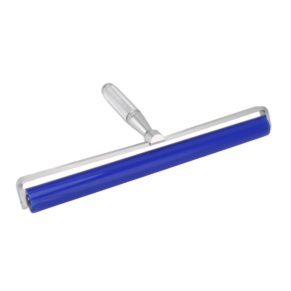 61 cm Antistatic Silicone Hand Roller for Dust Removal