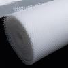 HDPE Gutter Guard Net, 1.5 m x 22 m, White, 1.8 cm Mesh view 2