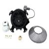 SECURA Recoil Starter (Bell) Compatible with Briggs & Stratton 254707 Engine view 2