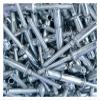 30/50-Piece High-Strength Structural Carbon Steel Blind Rivets, Round Head, 4.8 x 10, 4.8 x 14, 6.4 x 14, 6.4 x 20, 9.6 x 21 mm view 2