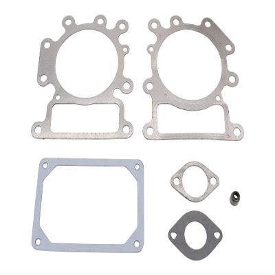 SECURA Cylinder Head Gasket Set Compatible with Briggs & Stratton 31F777 Engine