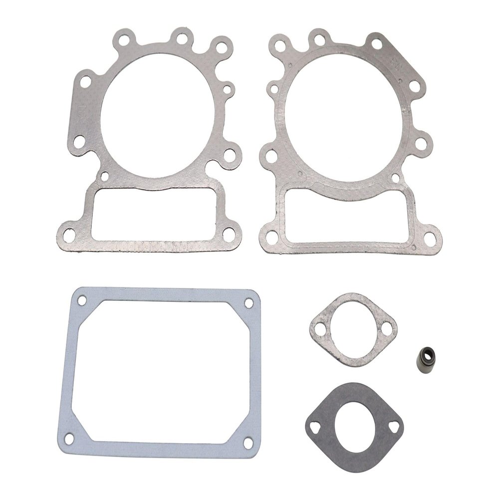 SECURA Cylinder Head Gasket Set Compatible with Briggs & Stratton 31F777 Engine