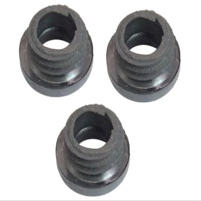 SECURA 3x Oil Dipstick Seal Compatible with Briggs & Stratton 280707 Engine