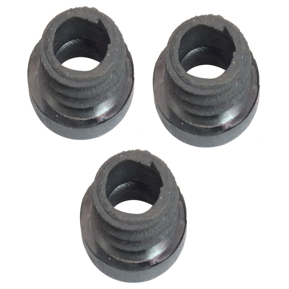 SECURA 3x Oil Dipstick Seal Compatible with Briggs & Stratton 280707 Engine