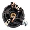 SECURA Carbon Brushes with Holder and End Cap, Compatible with Briggs & Stratton 243457 Engine view 1