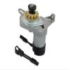 SECURA Starter with 12-Tooth Plastic Pinion Compatible with Briggs & Stratton 121686 Engine view 1