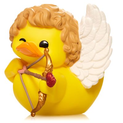 TUBBZ Cupid Valentine's Day Love Gift Boxed Collectible Figure, 9 cm
