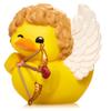 TUBBZ Cupid Valentine's Day Love Gift Boxed Collectible Figure, 9 cm view 1