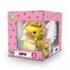 TUBBZ Cupid Valentine's Day Love Gift Boxed Collectible Figure, 9 cm view 2