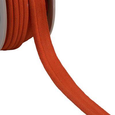 Piping Cord, 5 mm, Orange, Bengal, Sold by the Meter