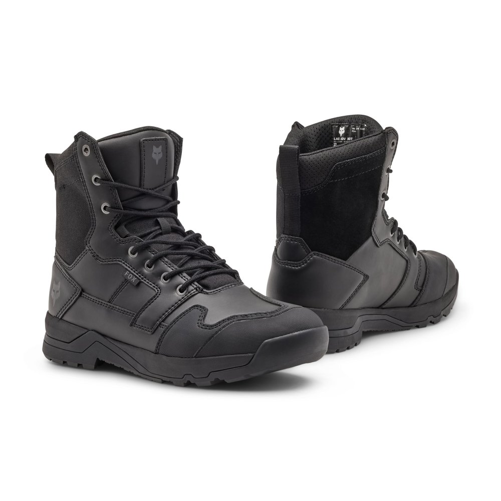 Fox Ranger ADV Boots Black 11