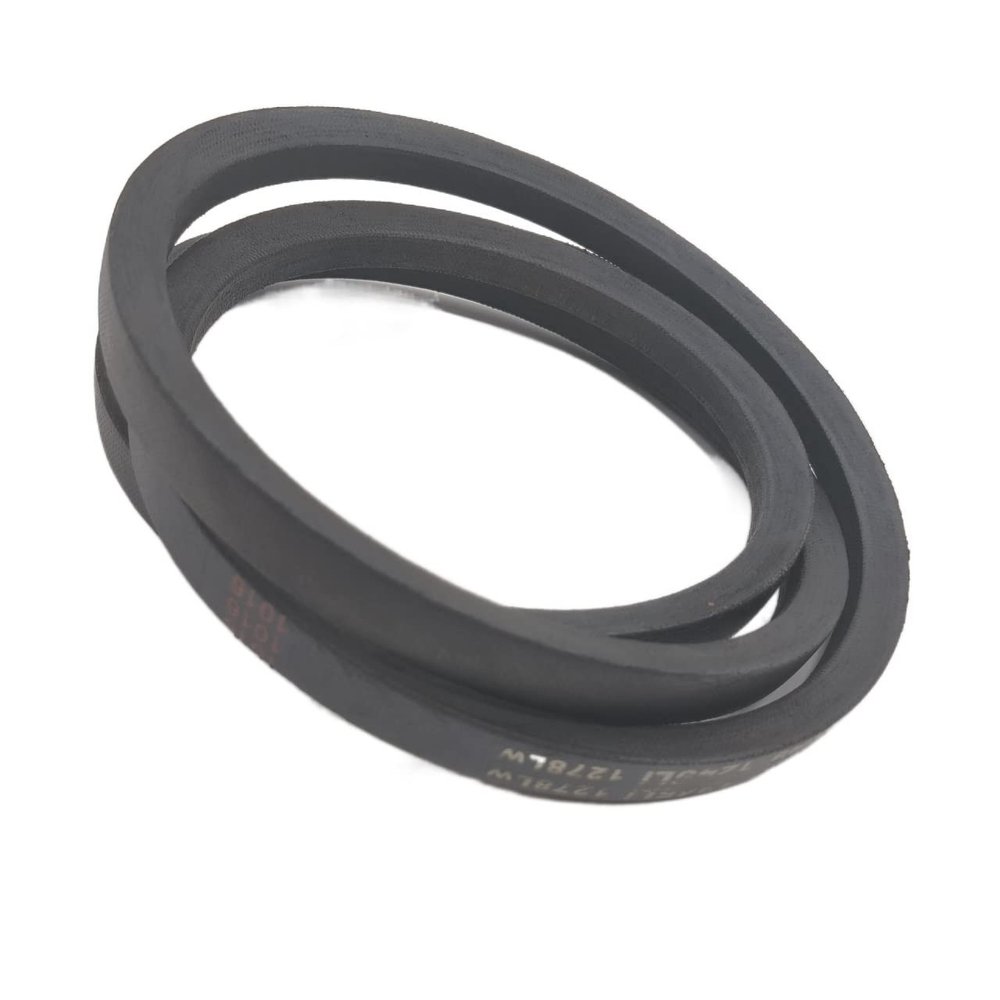 A30 A38 A40 A34 A-Section V-Belt for Industrial Agricultural Equipment (Color: 1 pc, Size: A-32 Inch)