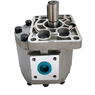 CAIHUA CBT-E5 Series Hydraulic Gear Pump – CBT-E532/CBT-E563/CBT-E525/CBT-E580/CBT-E550