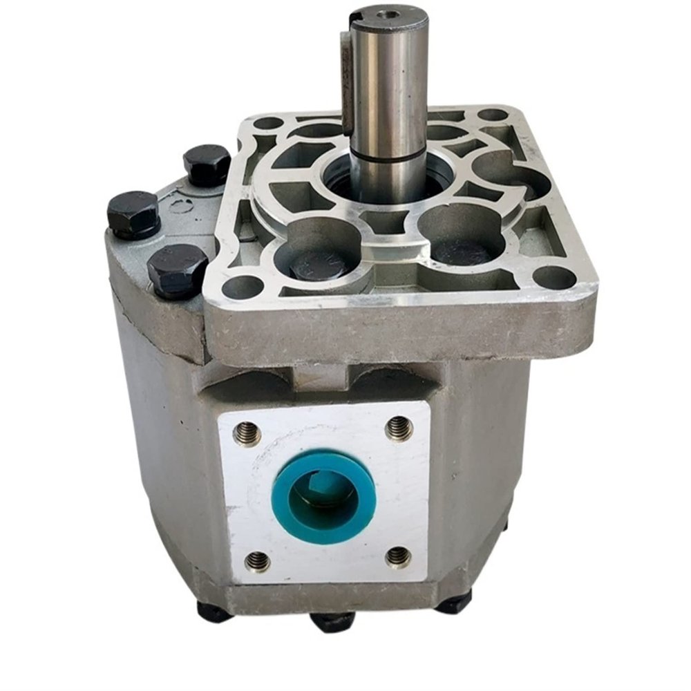 CAIHUA CBT-E5 Series Hydraulic Gear Pump – CBT-E532/CBT-E563/CBT-E525/CBT-E580/CBT-E550