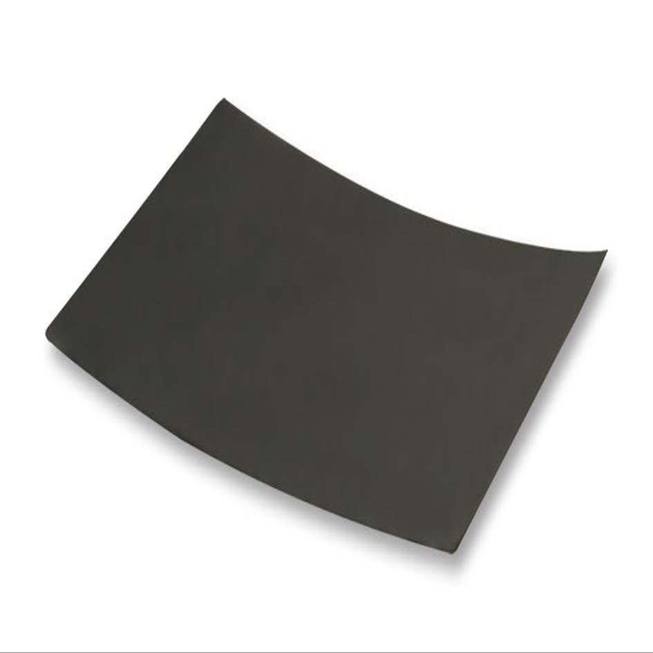 Flexible Ferrite Sheet, Shielding Gaskets and Material (MHLL6060-300), 10 Pieces