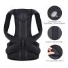 BATCAR Posture Corrector for Women and Men, Shoulder Retractor Training Belt view 3