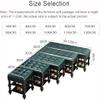 MNBVH 2-Tier Shoe Rack Bench with Leather Seat, Storage Bench for Entryway, Bedroom, or Living Room, 200 kg Capacity, Easy Assembly (80 × 30 cm, Color B) view 2