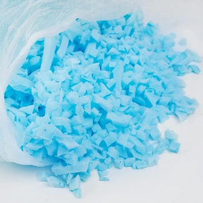 2 kg High-Density Shredded Memory Foam Bean Bag Refill