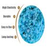 2 kg High-Density Shredded Memory Foam Bean Bag Refill view 2