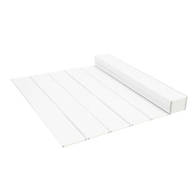 Foldable Bathtub Cover, 170 x 70 cm, Bathtub Tray