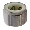 10-Piece EWC1012/EWC101612 10 × 16 × 12 mm Hexagonal Outer-Ring One-Way Needle Roller Bearings view 2