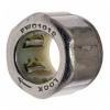 10-Piece EWC1012/EWC101612 10 × 16 × 12 mm Hexagonal Outer-Ring One-Way Needle Roller Bearings view 4
