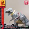 Grimlock Transformer Toy, 10 cm Transformers G1 Autobot Action Figure, Model Kit for Boys and Girls Ages 8+ view 3
