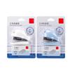 InDmar Dolphin Mini Desktop Stapler Set, Portable 12# Stapler for Office, Home, and School view 1
