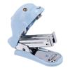 InDmar Dolphin Mini Desktop Stapler Set, Portable 12# Stapler for Office, Home, and School view 3