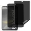 BCHKLAI Privacy Screen Protector for Samsung Galaxy S24 [2-Pack] view 1