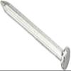 OqcEha Assorted Wood Nails, Steel Nails, Cement Staples, Painted Nails, Iron Nails, and High-Strength Round-Head Nails, 5 × 70 × 47 pcs (Color: 2 × 20 × 946 pcs) view 4