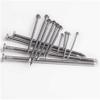 OqcEha Wood Clips, 304 Stainless Steel Woodworking Round Wall Nails, Extended Small Nails, 3.5-Inch (5 Pieces), Color: 4.0-Inch (5 Pieces) view 4