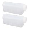 2-Pack 600 mL 2-Stroke Fuel Mixing Bottles view 1