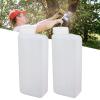 2-Pack 600 mL 2-Stroke Fuel Mixing Bottles view 4