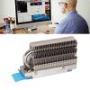 Cuifati M.2 2280 SSD Heatsink with Double-Sided Anti-Gravity Heat Pipes view 4
