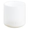 WAGNER Caps for Round Steel Tubing, 4-Piece, 25/28 x 30 mm, White Plastic view 1
