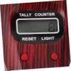 HANABASS Digital Bead Counter with Illuminated Display view 2