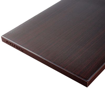 Outdoor Tablecloth, Weatherproof, 125 x 220 cm, Matte 3 mm PVC
