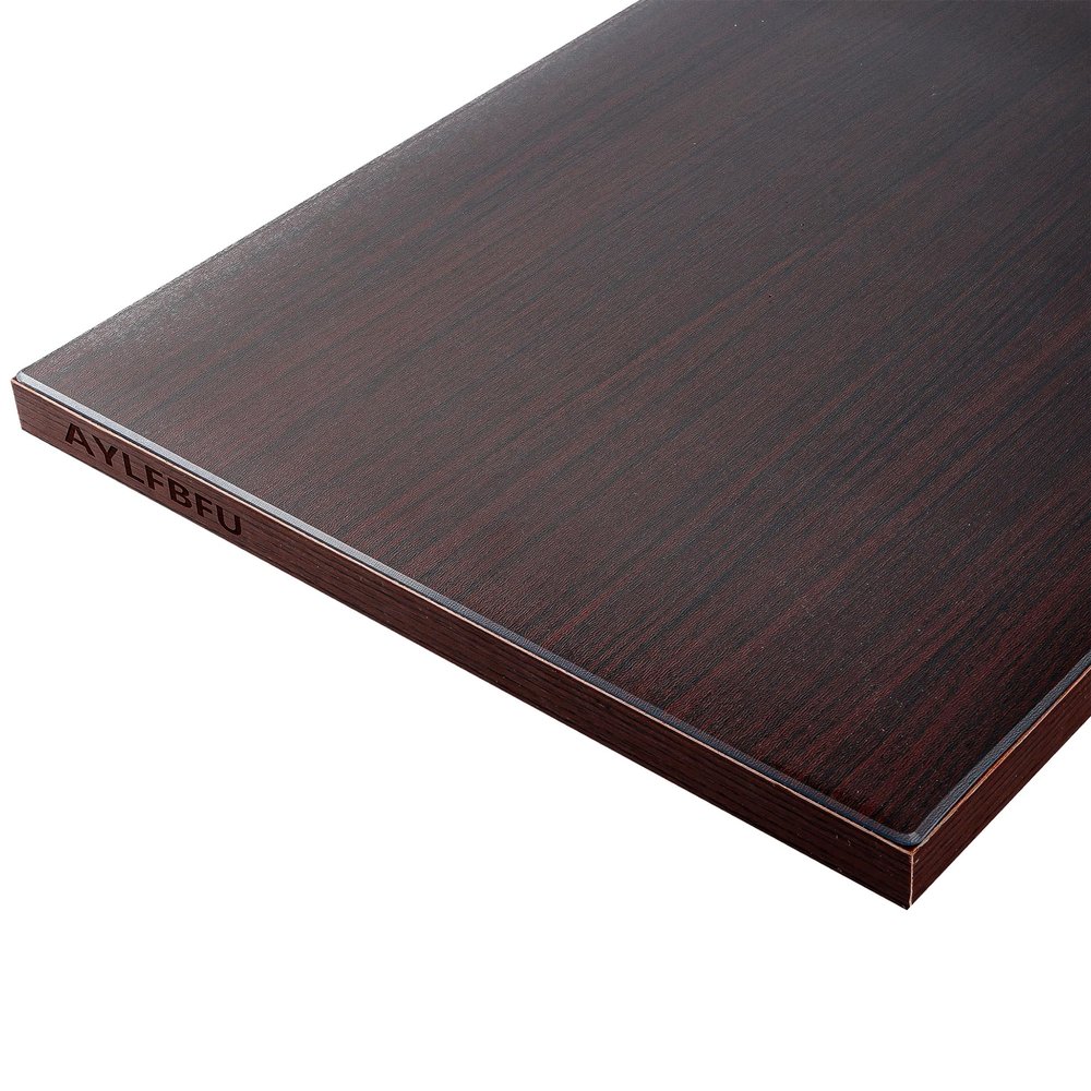 Outdoor Tablecloth, Weatherproof, 125 x 220 cm, Matte 3 mm PVC