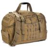 Miramrax 45L Travel Duffel Backpack for Men, Coyote view 1