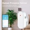 SPORTARC Human Presence Detector for Tuya Zigbee, 24G view 4