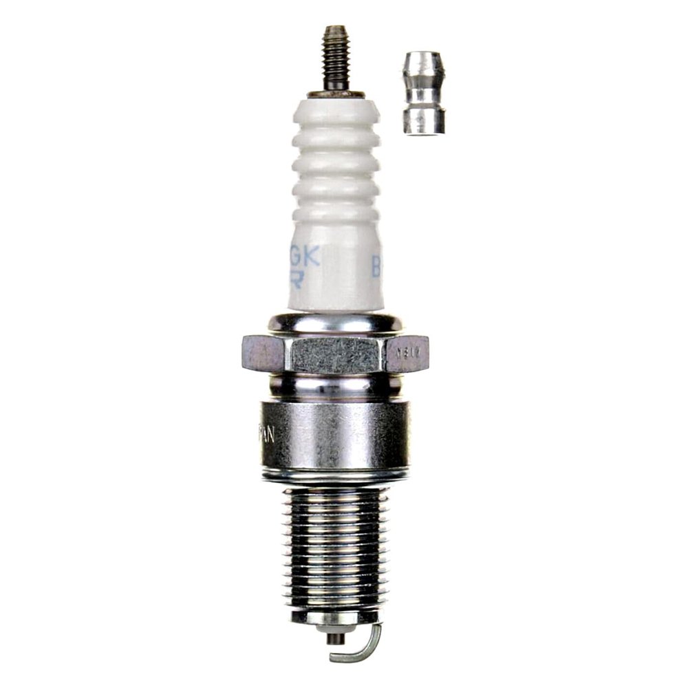 Spark Plug for Efco LR-44-TK-Comfort-Plus Lawn Mower