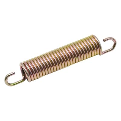 NIKUJUGA 7320826A 9320429A Lawn Mower Extension Spring Replacement for Craftsman, MTD, and Yard Man