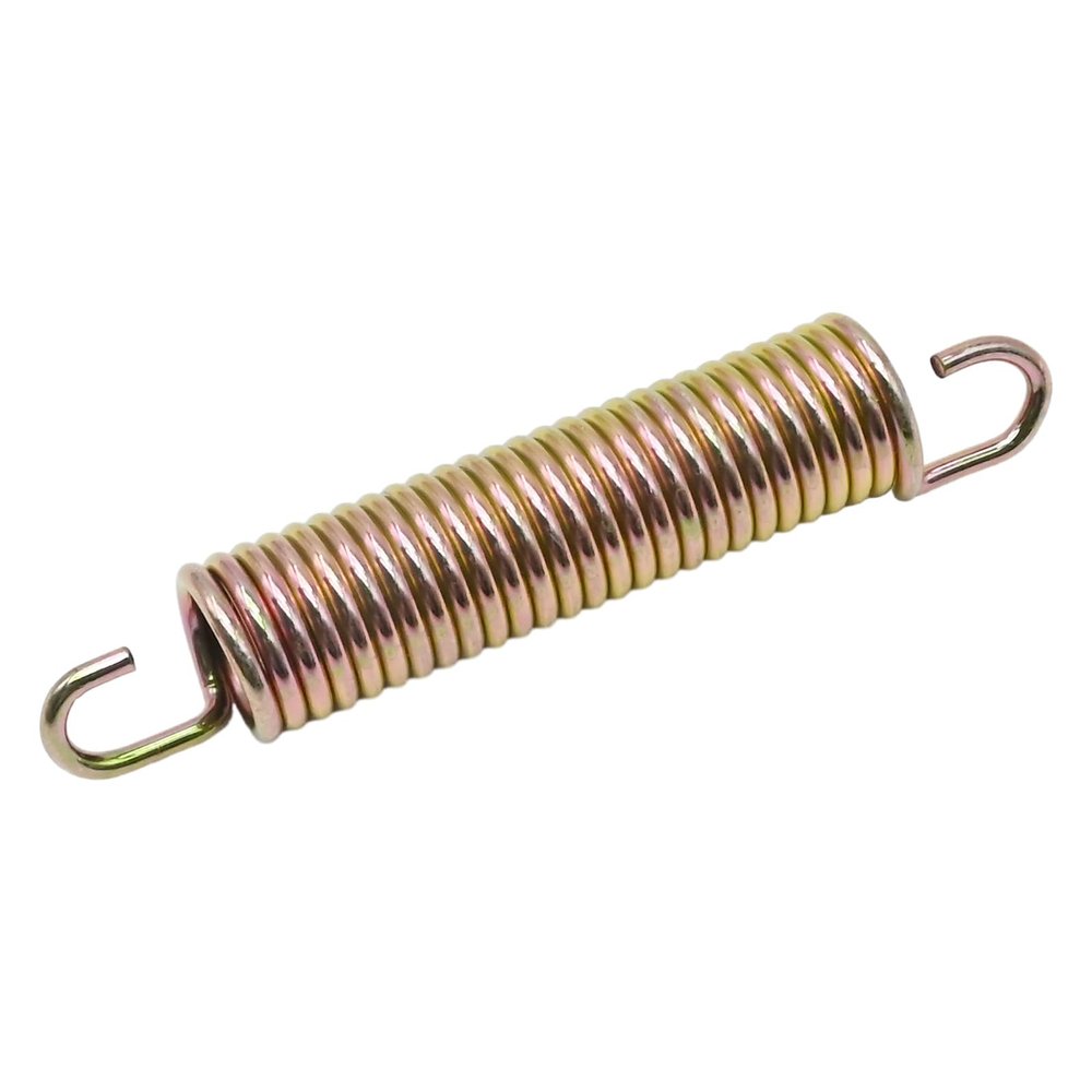 NIKUJUGA 7320826A 9320429A Lawn Mower Extension Spring Replacement for Craftsman, MTD, and Yard Man