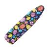 Wanyint Ironing Board Cover with Easter Egg Print, Scratch-Resistant Padding and Hook-and-Loop Fasteners view 1