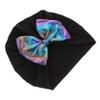 BESPORTBLE Adult Swim Cap with Bow for Women view 1