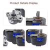 Hydraulic Gear Pump CB-B Series, CB-B50 view 2
