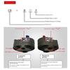 Hydraulic Gear Pump CB-B Series, CB-B50 view 4
