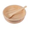 Samnuerly Wooden Sushi Rice Mixing Bowl, 62 x 16 cm view 1